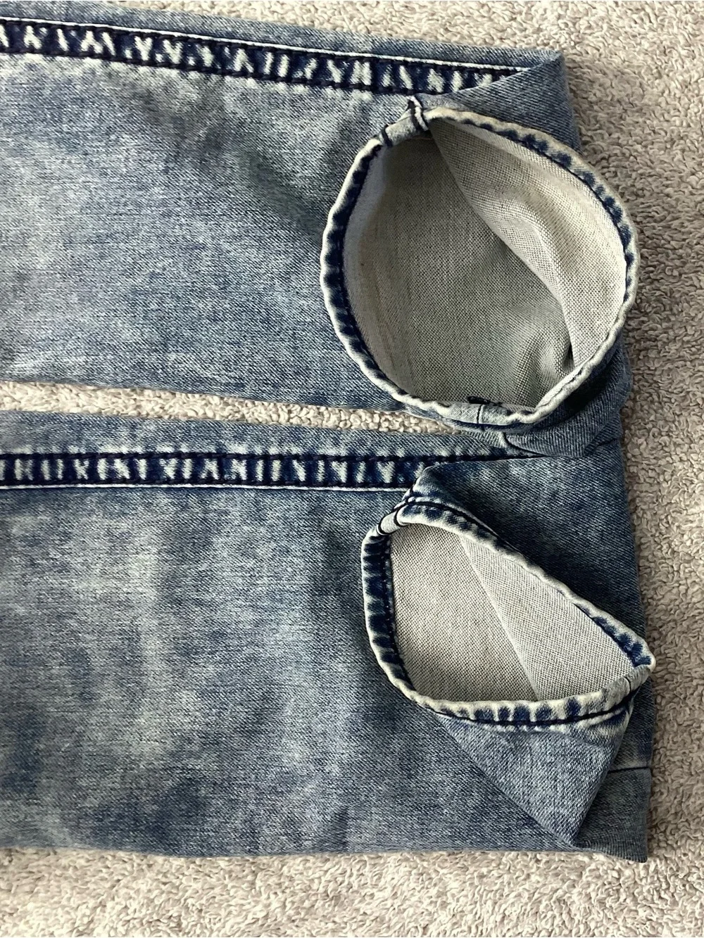 True Religion true design